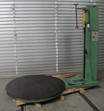 STRAPEX PAL.FIL-Kadet - Verpackungsmaschinen - Máquina de embalaje: foto 1 STRAPEX PAL.FIL-Kadet - Verpackungsmaschinen - Máquina de embalaje: foto 1