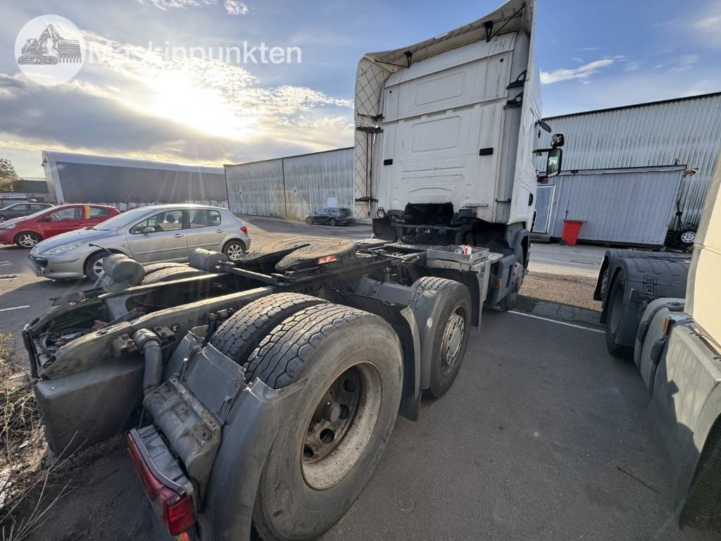 Scania R 440 - Cabeza tractora: foto 3 Scania R 440 - Cabeza tractora: foto 3