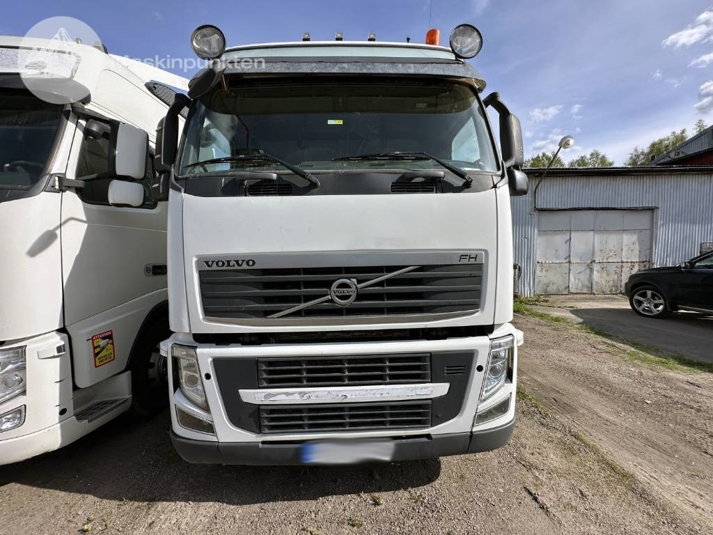 Volvo FH 440 Puscher - Cabeza tractora: foto 3 Volvo FH 440 Puscher - Cabeza tractora: foto 3