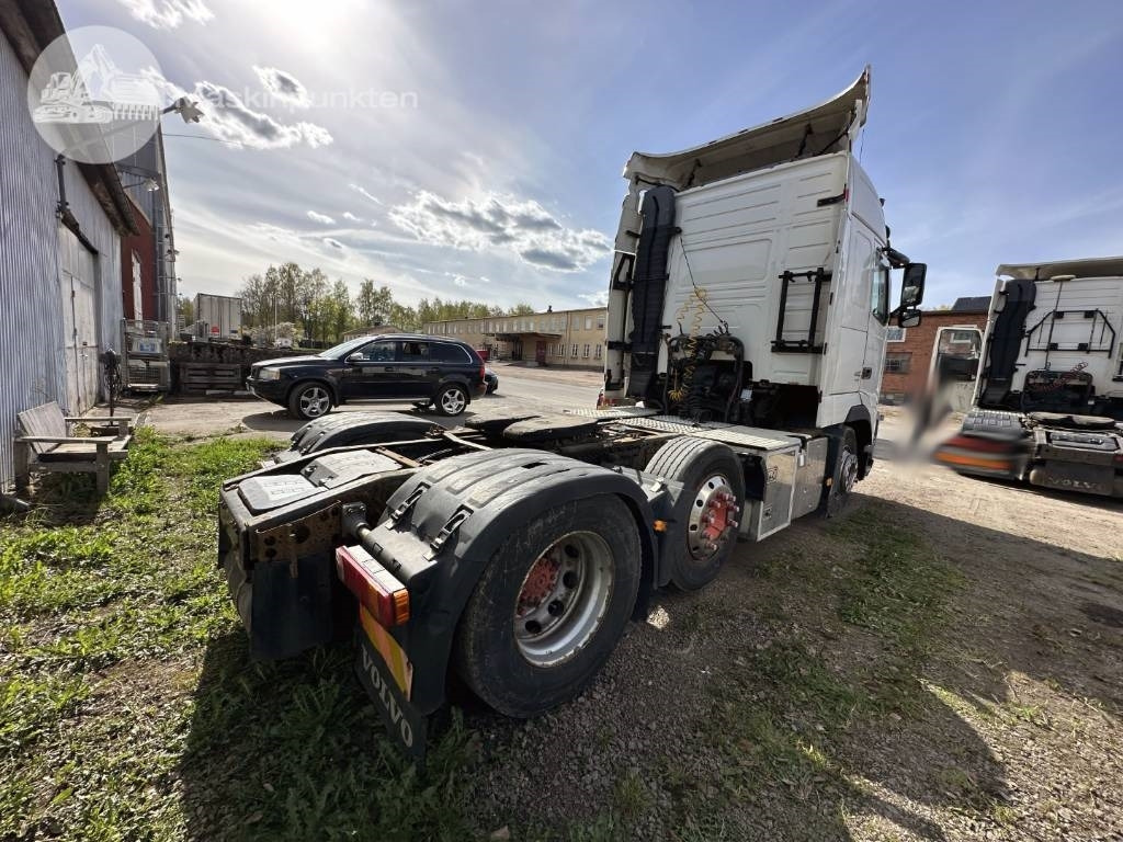 Volvo FH 440 Puscher - Cabeza tractora: foto 5 Volvo FH 440 Puscher - Cabeza tractora: foto 5