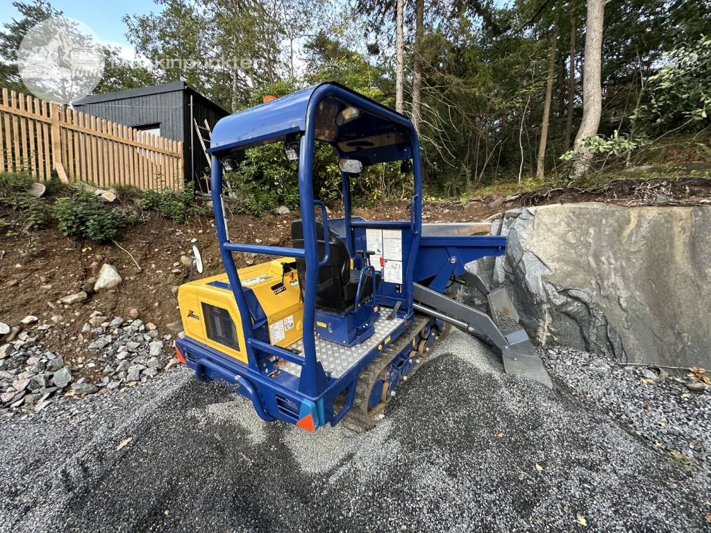 Canycom S 300  - Minidumper: foto 1 Canycom S 300  - Minidumper: foto 1