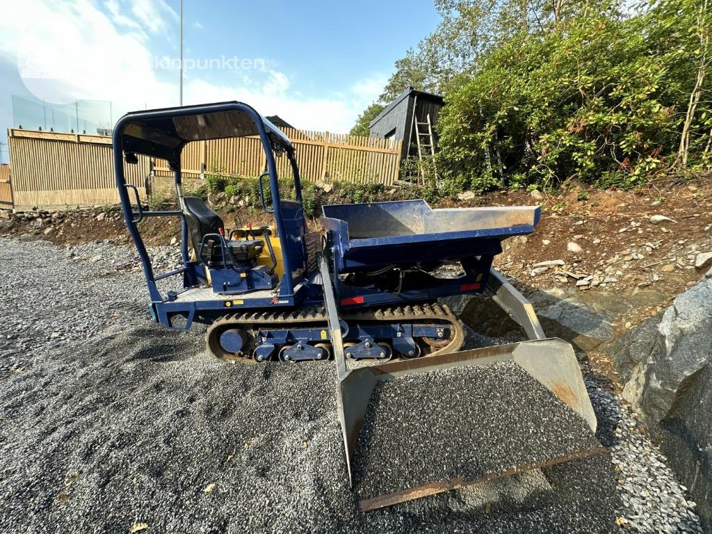 Canycom S 300  - Minidumper: foto 4 Canycom S 300  - Minidumper: foto 4