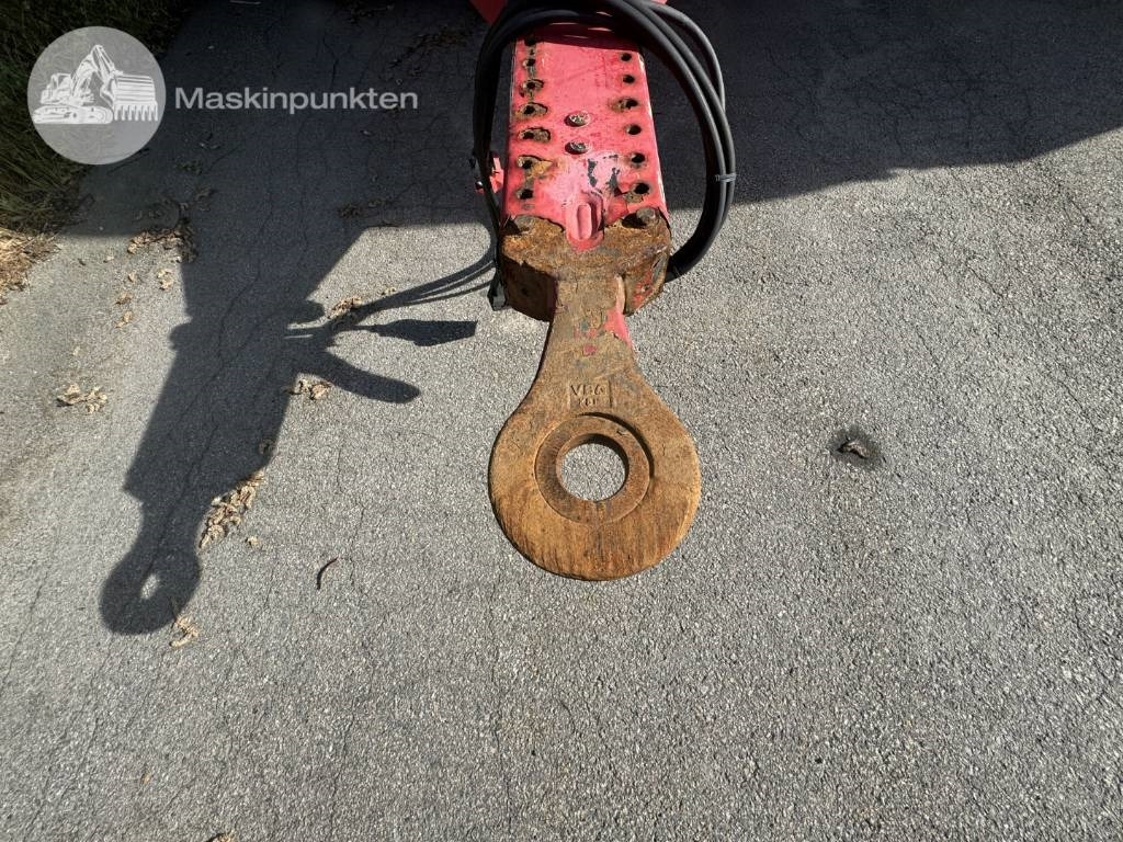 Remolque caja cerrada Ekeri L5: foto 7 Remolque caja cerrada Ekeri L5: foto 7