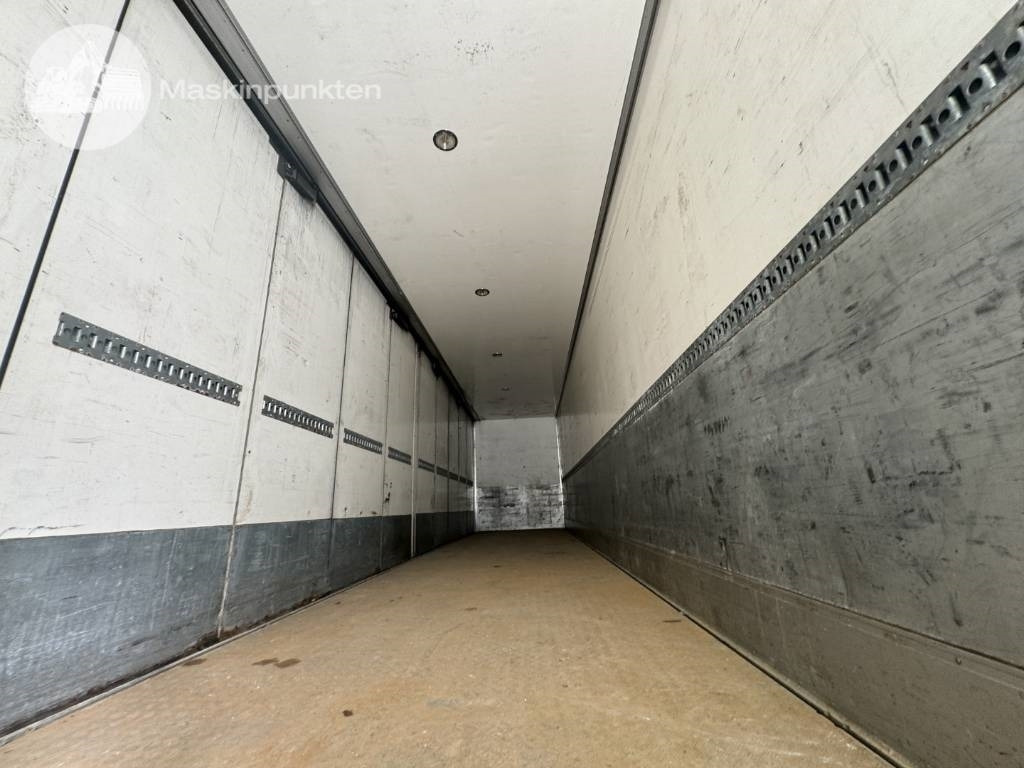 Remolque caja cerrada Ekeri L5: foto 40 Remolque caja cerrada Ekeri L5: foto 40