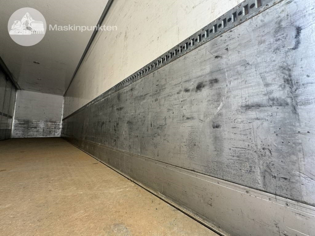 Remolque caja cerrada Ekeri L5: foto 41 Remolque caja cerrada Ekeri L5: foto 41