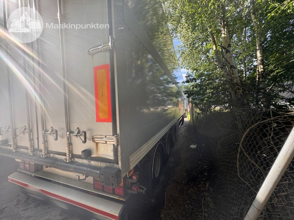 Ekeri L5  - Remolque caja cerrada: foto 4 Ekeri L5  - Remolque caja cerrada: foto 4