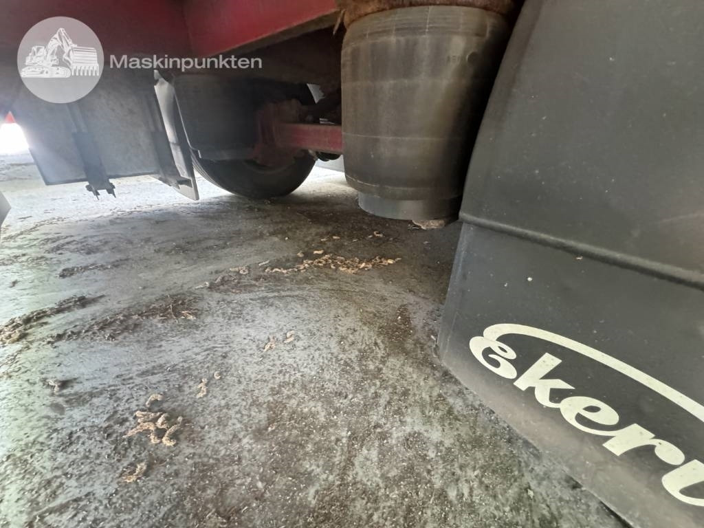 Remolque caja cerrada Ekeri L5: foto 24 Remolque caja cerrada Ekeri L5: foto 24