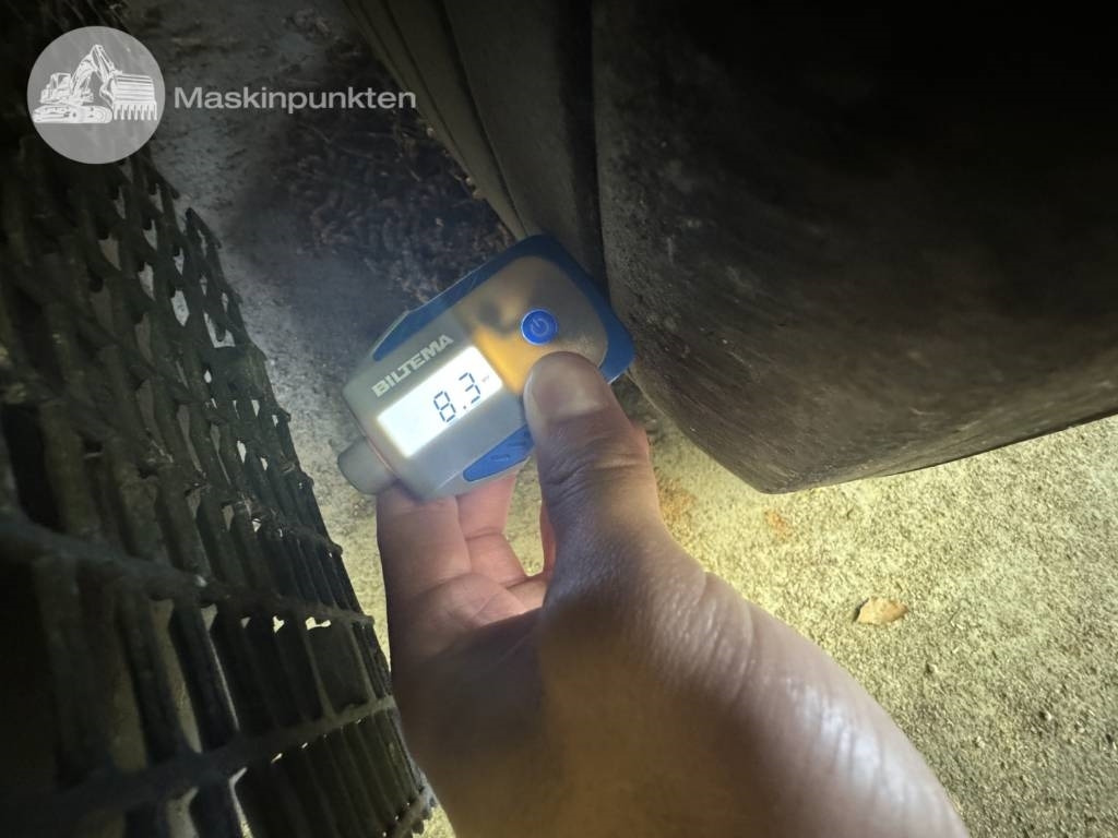 Remolque caja cerrada Ekeri L5: foto 29 Remolque caja cerrada Ekeri L5: foto 29