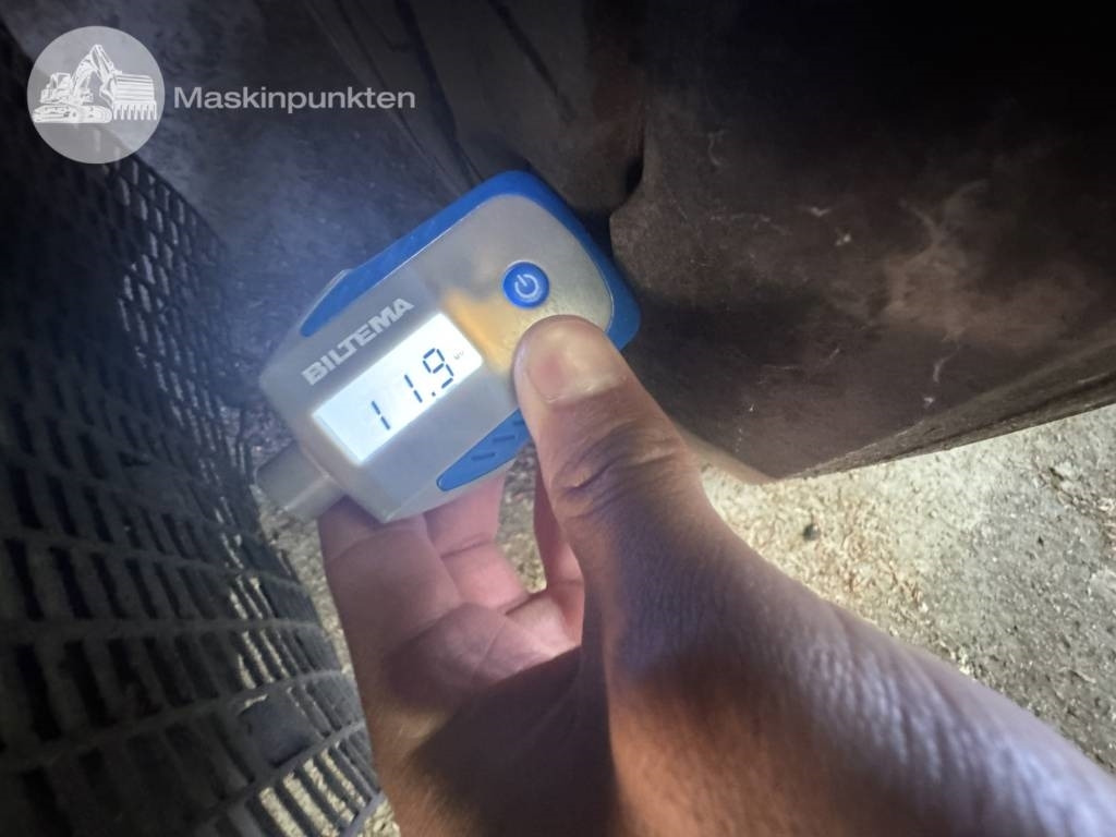 Remolque caja cerrada Ekeri L5: foto 28 Remolque caja cerrada Ekeri L5: foto 28