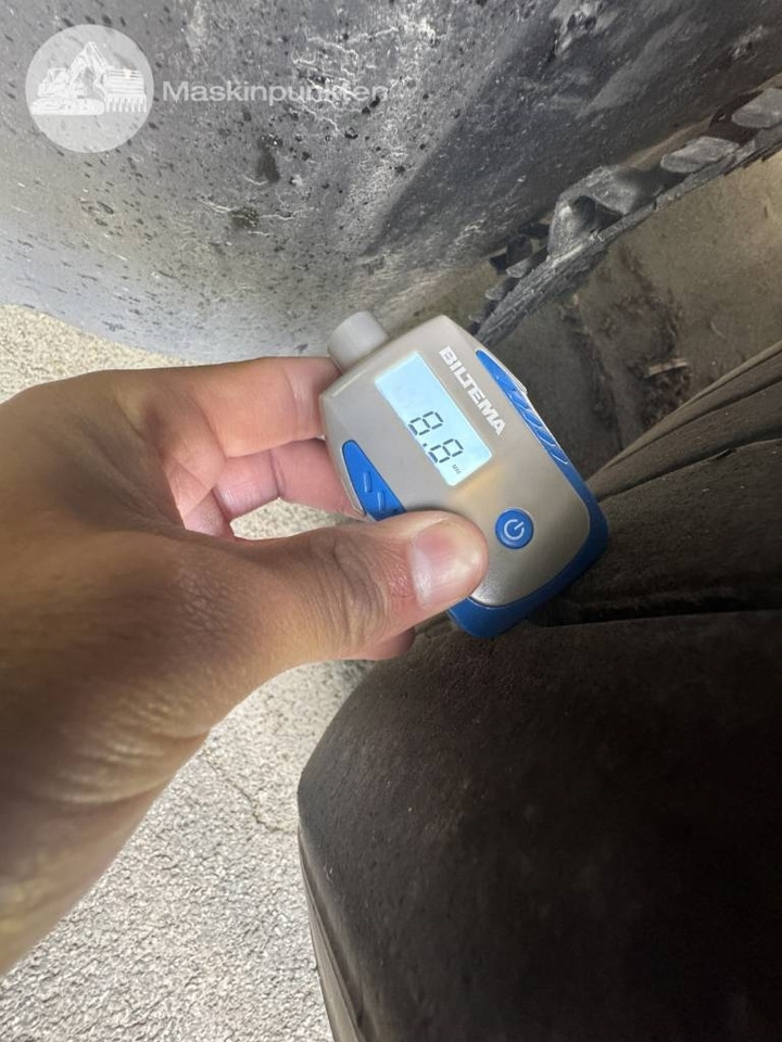 Remolque caja cerrada Ekeri L5: foto 31 Remolque caja cerrada Ekeri L5: foto 31