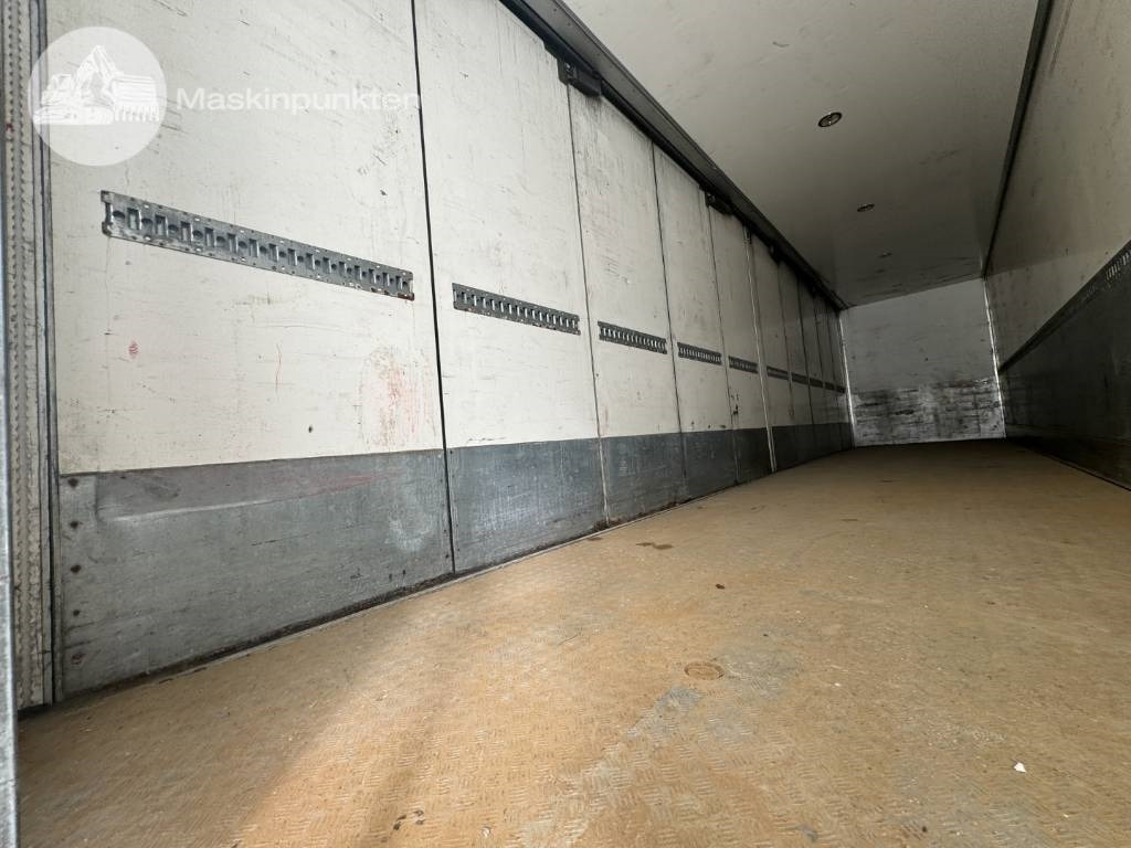 Remolque caja cerrada Ekeri L5: foto 39 Remolque caja cerrada Ekeri L5: foto 39