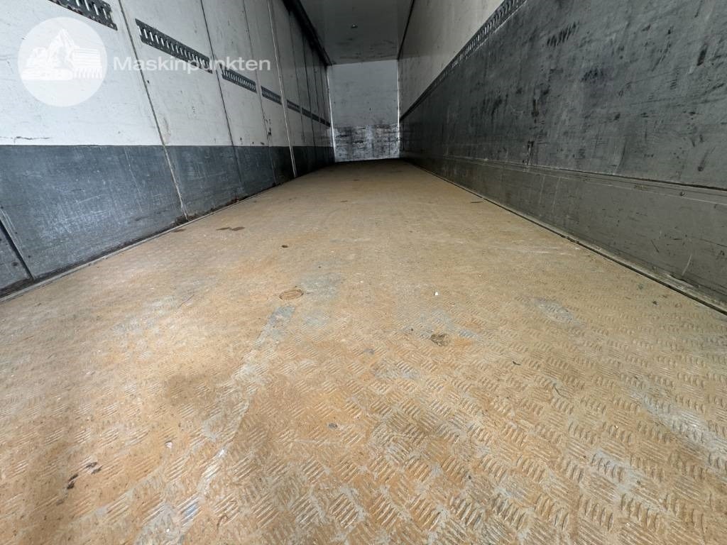 Remolque caja cerrada Ekeri L5: foto 42 Remolque caja cerrada Ekeri L5: foto 42