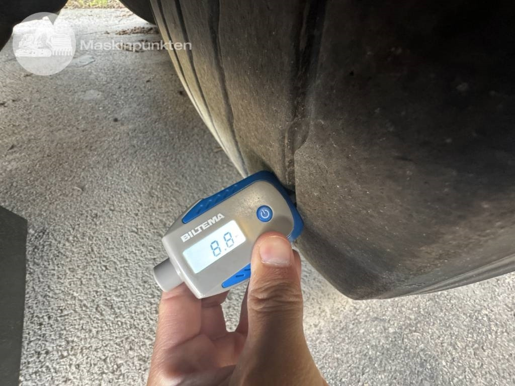 Remolque caja cerrada Ekeri L5: foto 13 Remolque caja cerrada Ekeri L5: foto 13