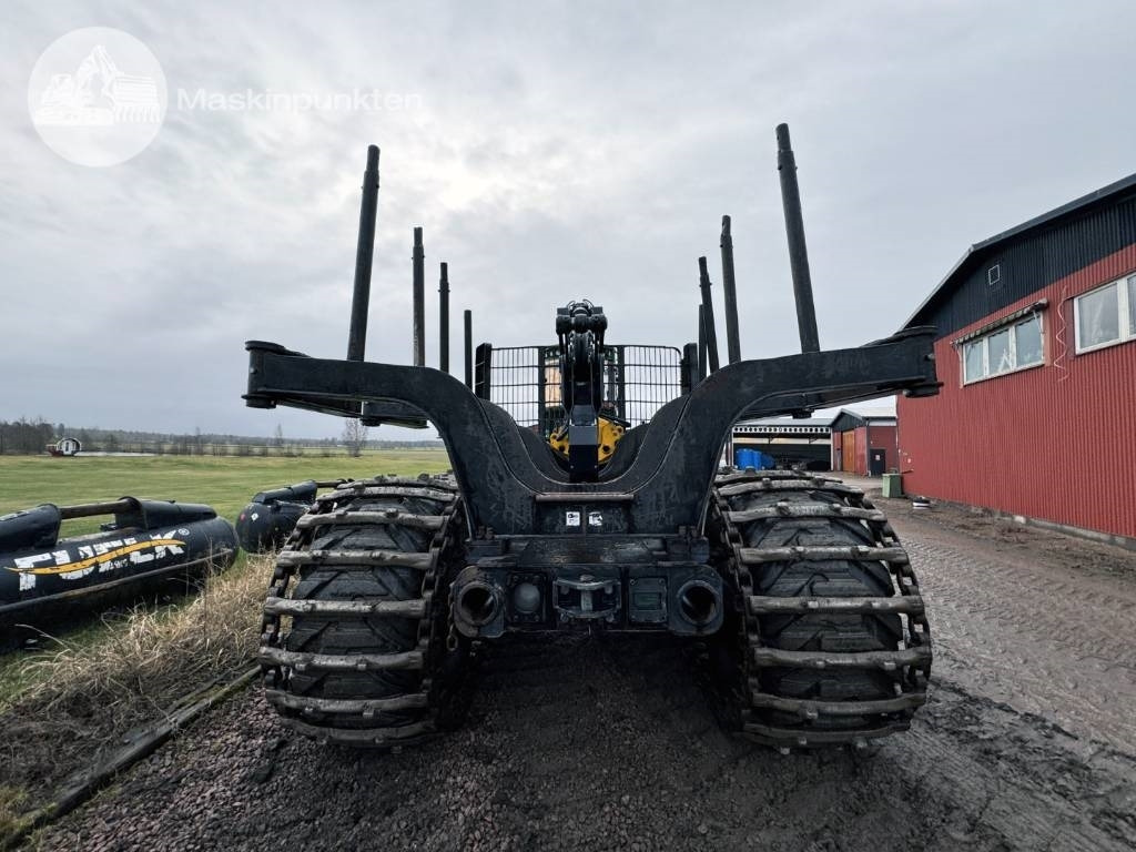John Deere 1910 G - Autocargador: foto 5 John Deere 1910 G - Autocargador: foto 5