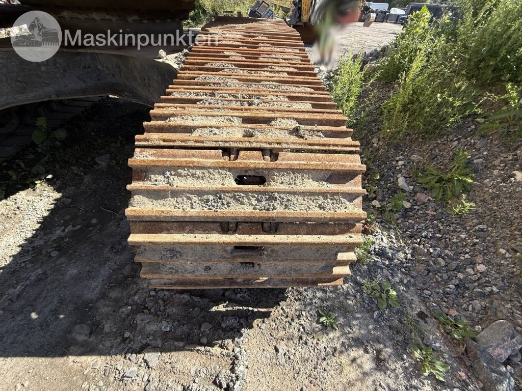 Excavadora de cadenas Komatsu PC 210 LC-11: foto 17 Excavadora de cadenas Komatsu PC 210 LC-11: foto 17