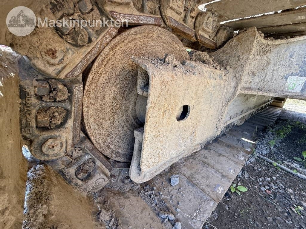 Excavadora de cadenas Komatsu PC 210 LC-11: foto 12 Excavadora de cadenas Komatsu PC 210 LC-11: foto 12