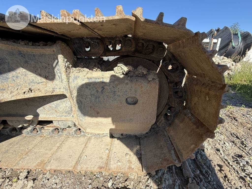 Excavadora de cadenas Komatsu PC 210 LC-11: foto 8 Excavadora de cadenas Komatsu PC 210 LC-11: foto 8