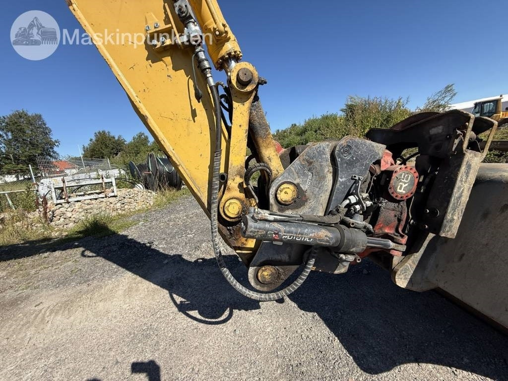 Excavadora de cadenas Komatsu PC 210 LC-11: foto 39 Excavadora de cadenas Komatsu PC 210 LC-11: foto 39