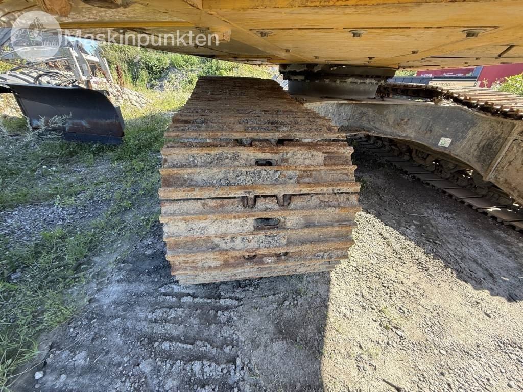 Excavadora de cadenas Komatsu PC 210 LC-11: foto 21 Excavadora de cadenas Komatsu PC 210 LC-11: foto 21