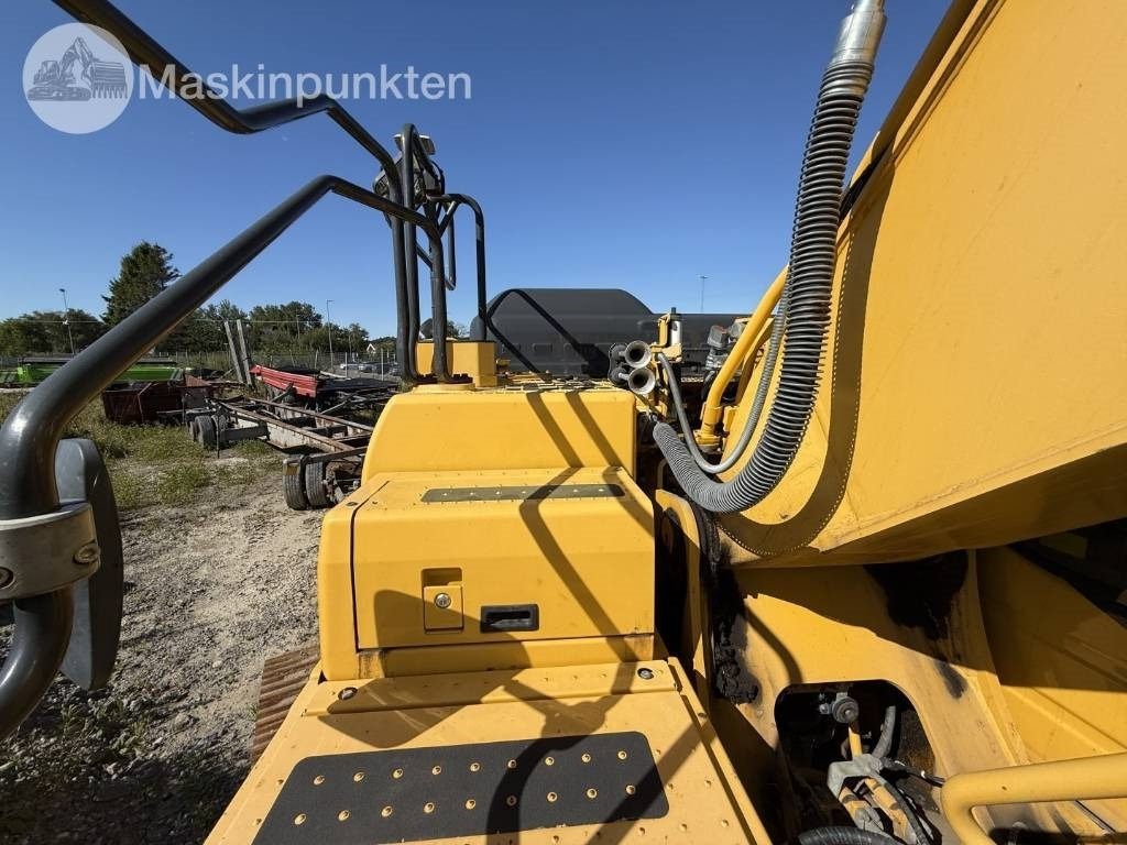 Excavadora de cadenas Komatsu PC 210 LC-11: foto 44 Excavadora de cadenas Komatsu PC 210 LC-11: foto 44