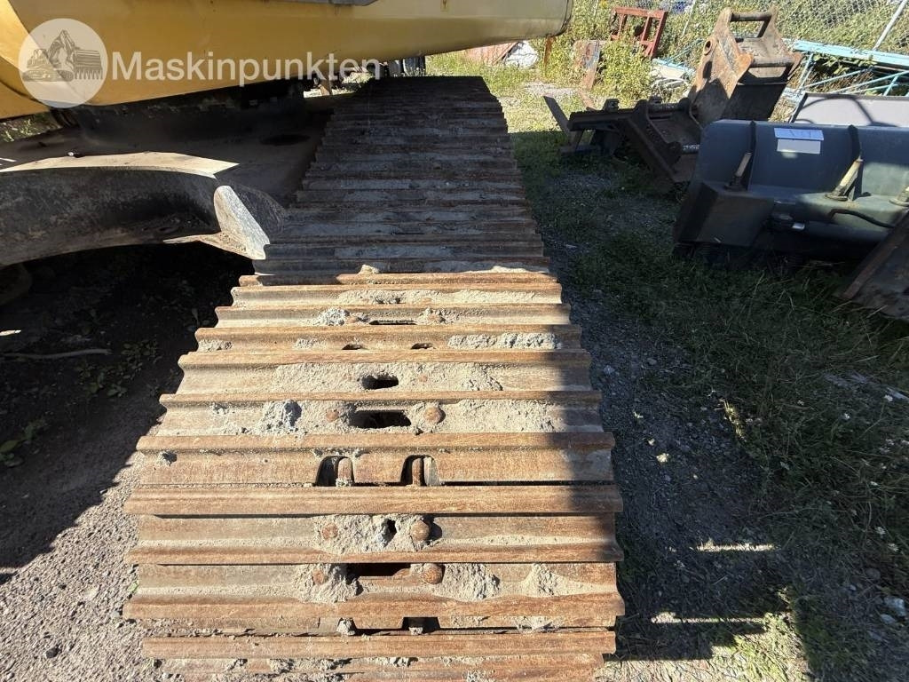 Excavadora de cadenas Komatsu PC 210 LC-11: foto 26 Excavadora de cadenas Komatsu PC 210 LC-11: foto 26