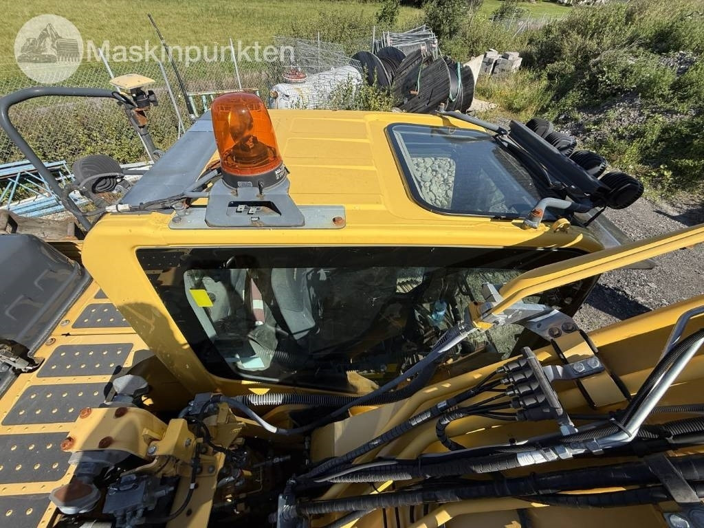 Excavadora de cadenas Komatsu PC 210 LC-11: foto 48 Excavadora de cadenas Komatsu PC 210 LC-11: foto 48