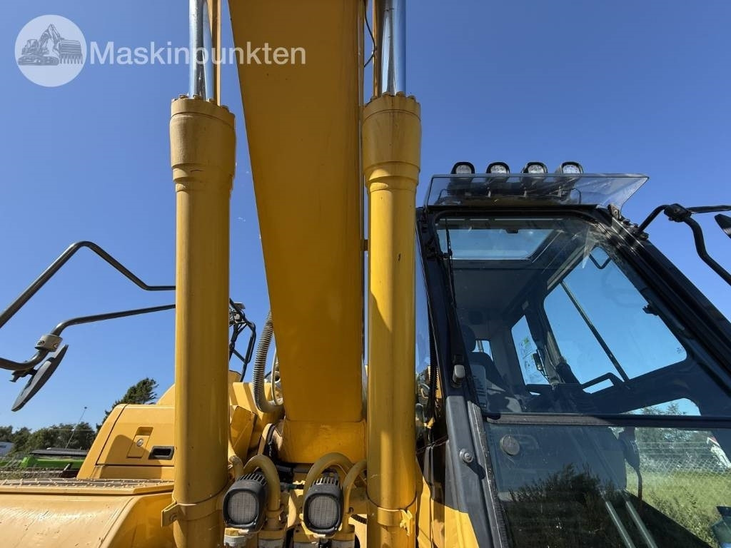 Excavadora de cadenas Komatsu PC 210 LC-11: foto 30 Excavadora de cadenas Komatsu PC 210 LC-11: foto 30