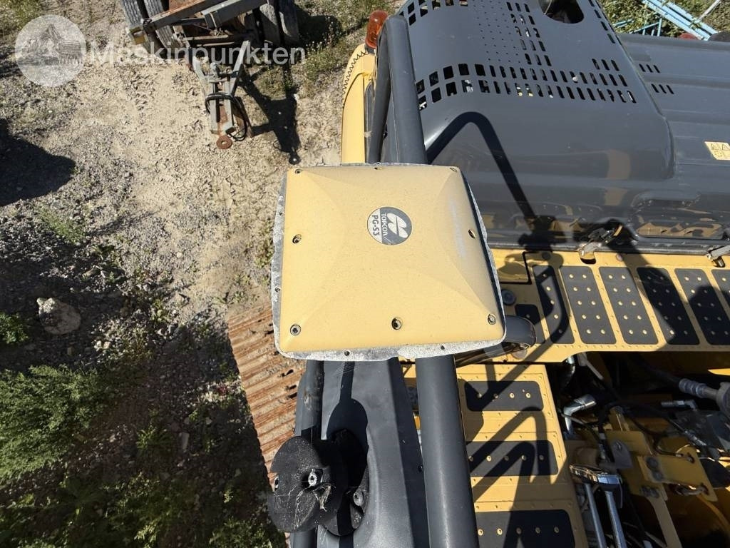 Excavadora de cadenas Komatsu PC 210 LC-11: foto 47 Excavadora de cadenas Komatsu PC 210 LC-11: foto 47