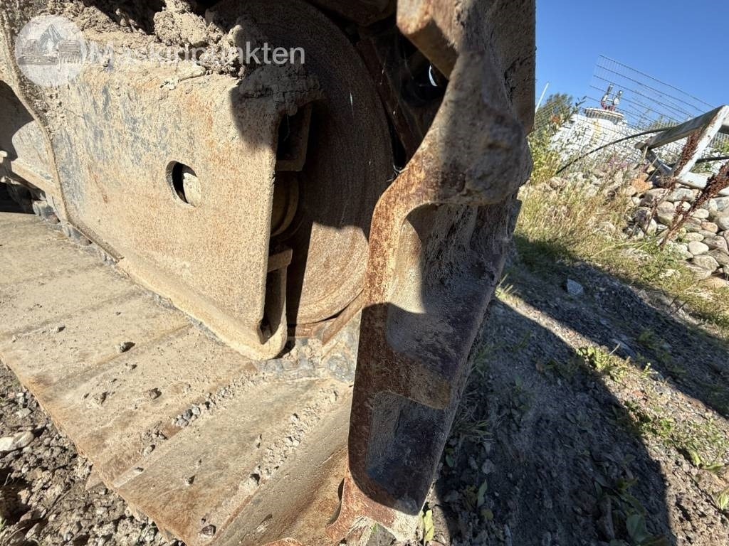 Excavadora de cadenas Komatsu PC 210 LC-11: foto 9 Excavadora de cadenas Komatsu PC 210 LC-11: foto 9