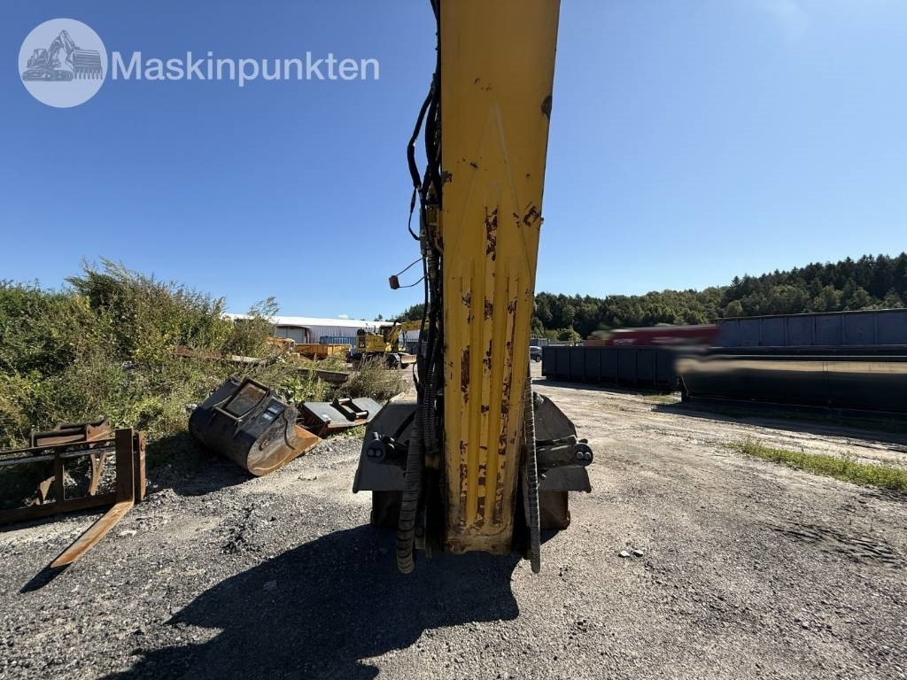 Excavadora de cadenas Komatsu PC 210 LC-11: foto 34 Excavadora de cadenas Komatsu PC 210 LC-11: foto 34