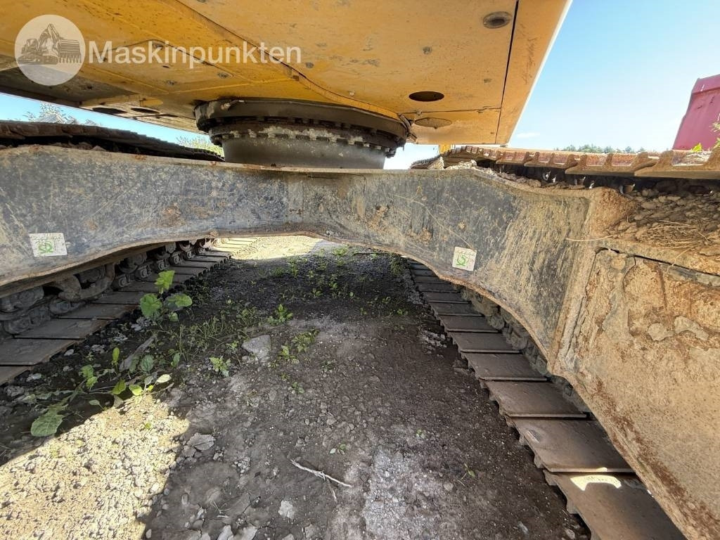 Excavadora de cadenas Komatsu PC 210 LC-11: foto 19 Excavadora de cadenas Komatsu PC 210 LC-11: foto 19