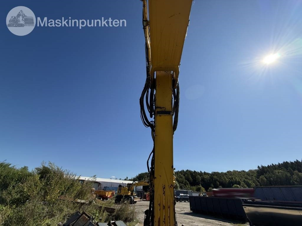 Excavadora de cadenas Komatsu PC 210 LC-11: foto 33 Excavadora de cadenas Komatsu PC 210 LC-11: foto 33