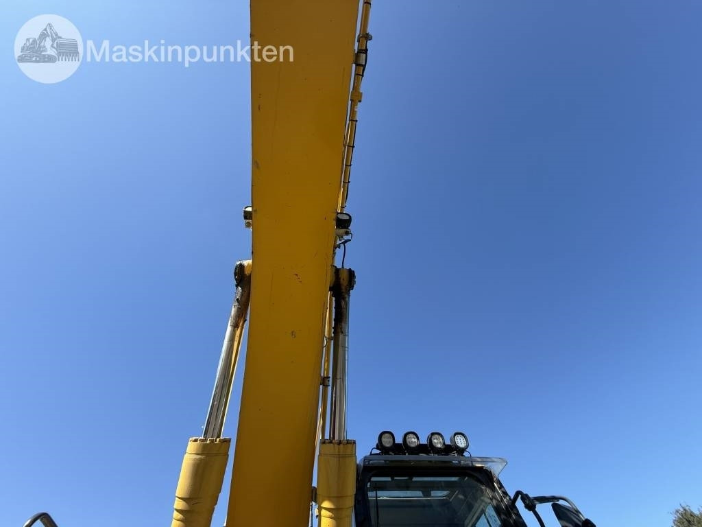 Excavadora de cadenas Komatsu PC 210 LC-11: foto 31 Excavadora de cadenas Komatsu PC 210 LC-11: foto 31