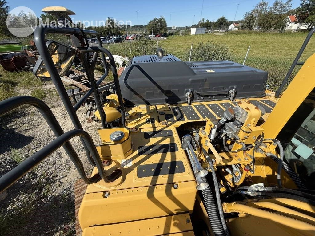 Excavadora de cadenas Komatsu PC 210 LC-11: foto 45 Excavadora de cadenas Komatsu PC 210 LC-11: foto 45