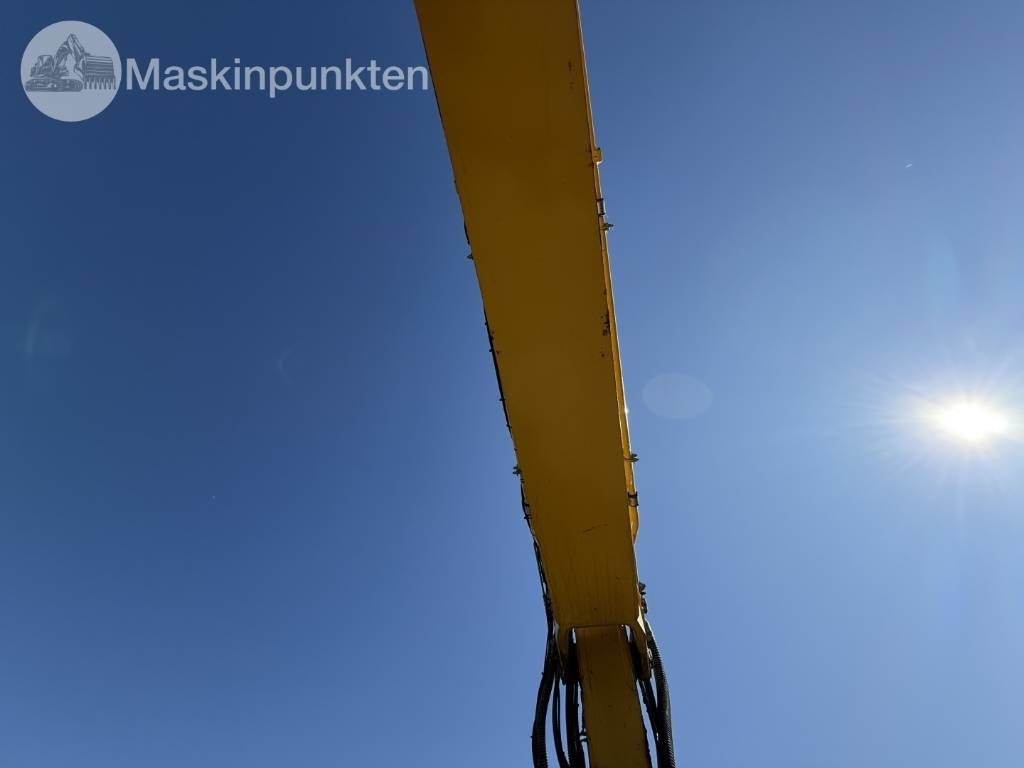 Excavadora de cadenas Komatsu PC 210 LC-11: foto 32 Excavadora de cadenas Komatsu PC 210 LC-11: foto 32