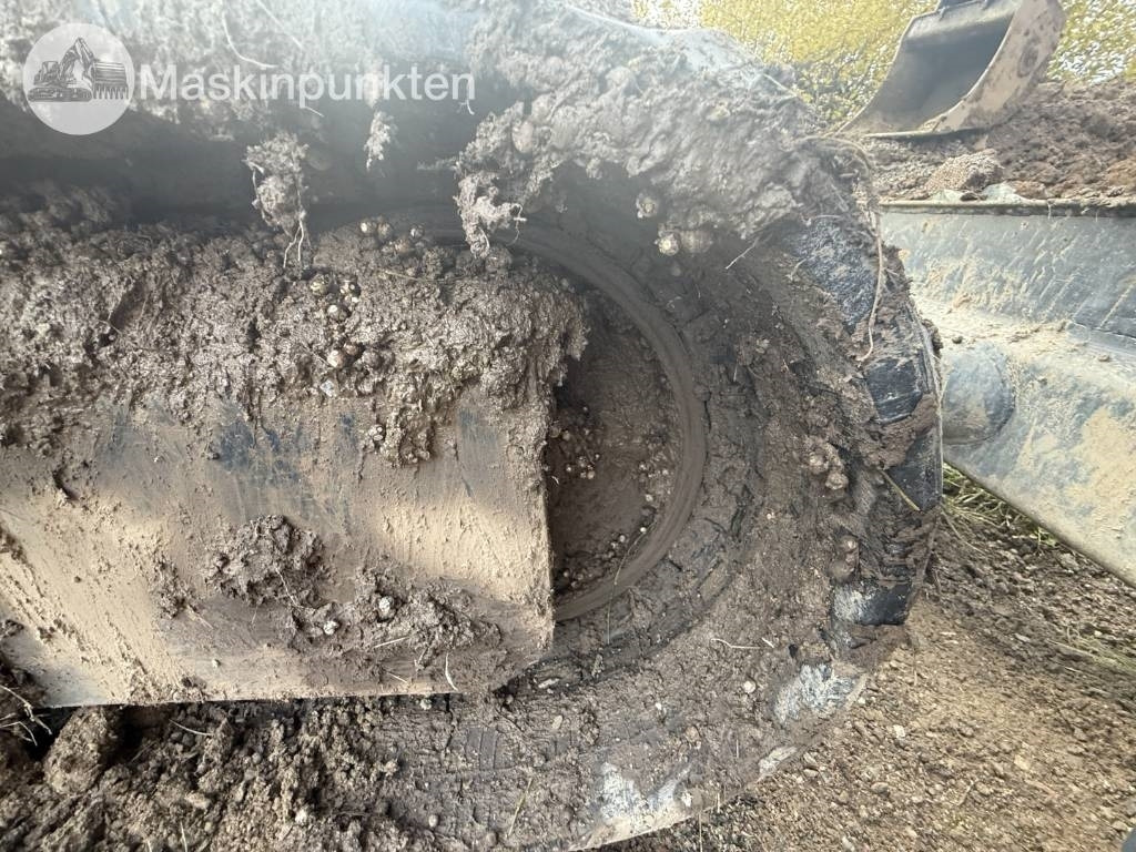 Miniexcavadora Kubota KX 101-3: foto 50