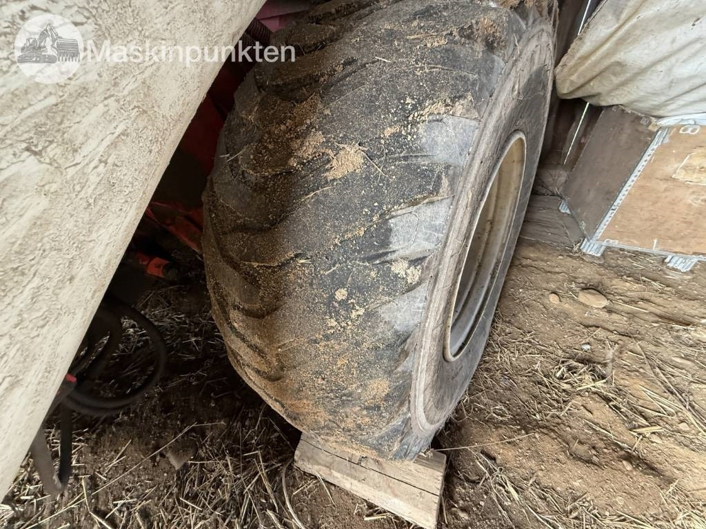 Rotoempacadora Lely Welger RP 535 Master: foto 13 Rotoempacadora Lely Welger RP 535 Master: foto 13