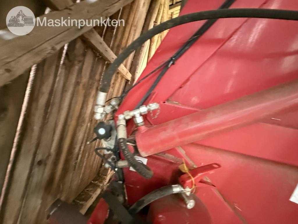 Rotoempacadora Lely Welger RP 535 Master: foto 42 Rotoempacadora Lely Welger RP 535 Master: foto 42