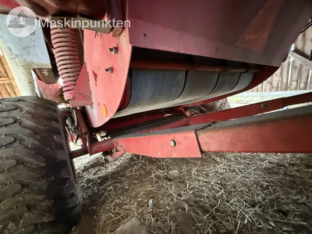 Rotoempacadora Lely Welger RP 535 Master: foto 11 Rotoempacadora Lely Welger RP 535 Master: foto 11