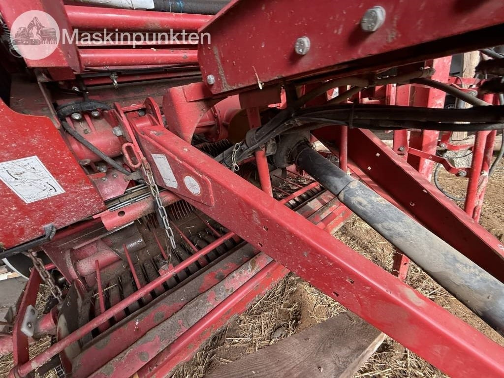 Rotoempacadora Lely Welger RP 535 Master: foto 31 Rotoempacadora Lely Welger RP 535 Master: foto 31