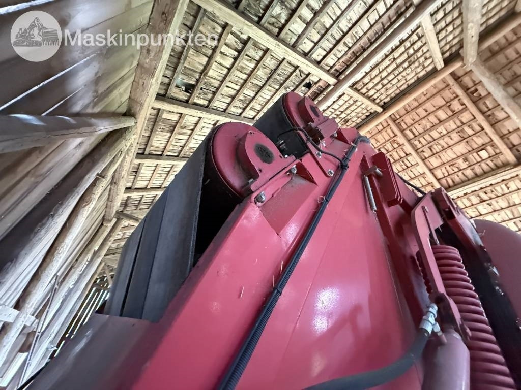 Rotoempacadora Lely Welger RP 535 Master: foto 44 Rotoempacadora Lely Welger RP 535 Master: foto 44