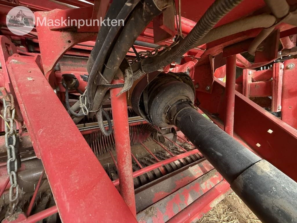 Rotoempacadora Lely Welger RP 535 Master: foto 32 Rotoempacadora Lely Welger RP 535 Master: foto 32