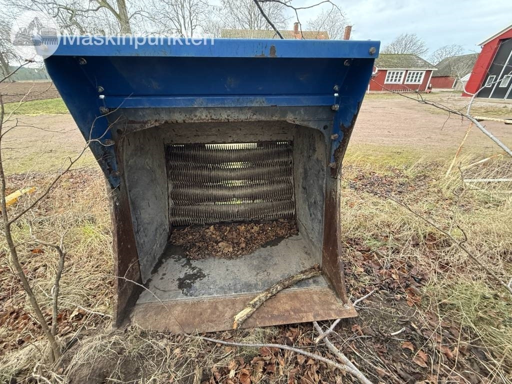 MTT sorteringsskopa - Cazo para Maquinaria de construcción: foto 5 MTT sorteringsskopa - Cazo para Maquinaria de construcción: foto 5