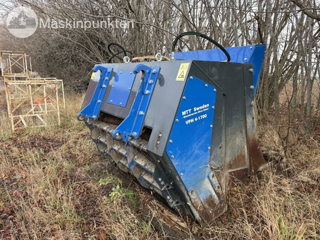 MTT sorteringsskopa - Cazo para Maquinaria de construcción: foto 1 MTT sorteringsskopa - Cazo para Maquinaria de construcción: foto 1