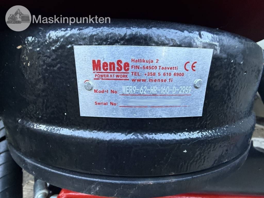 MenSe RP6L hydraulisk klippaggregat - Escarificador para Maquinaria de construcción: foto 4 MenSe RP6L hydraulisk klippaggregat - Escarificador para Maquinaria de construcción: foto 4