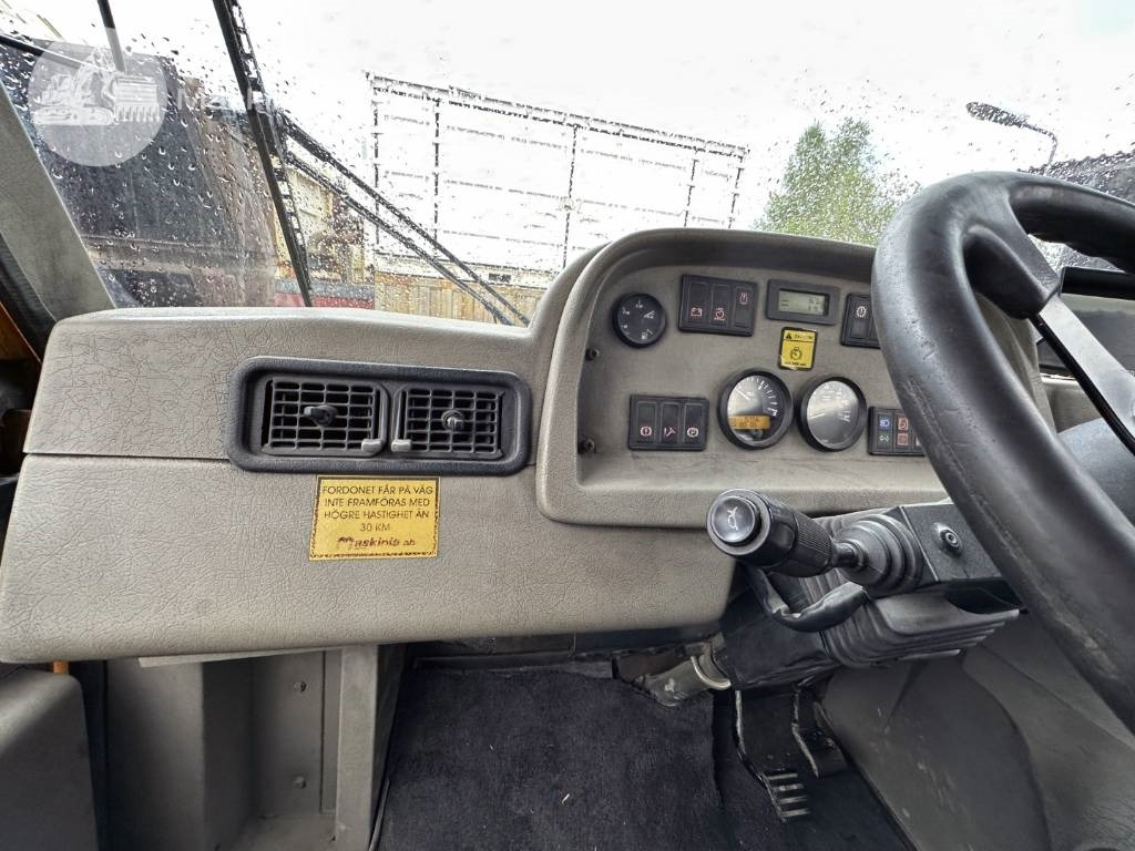 Leasing de Moxy MT 25  Moxy MT 25: foto 48