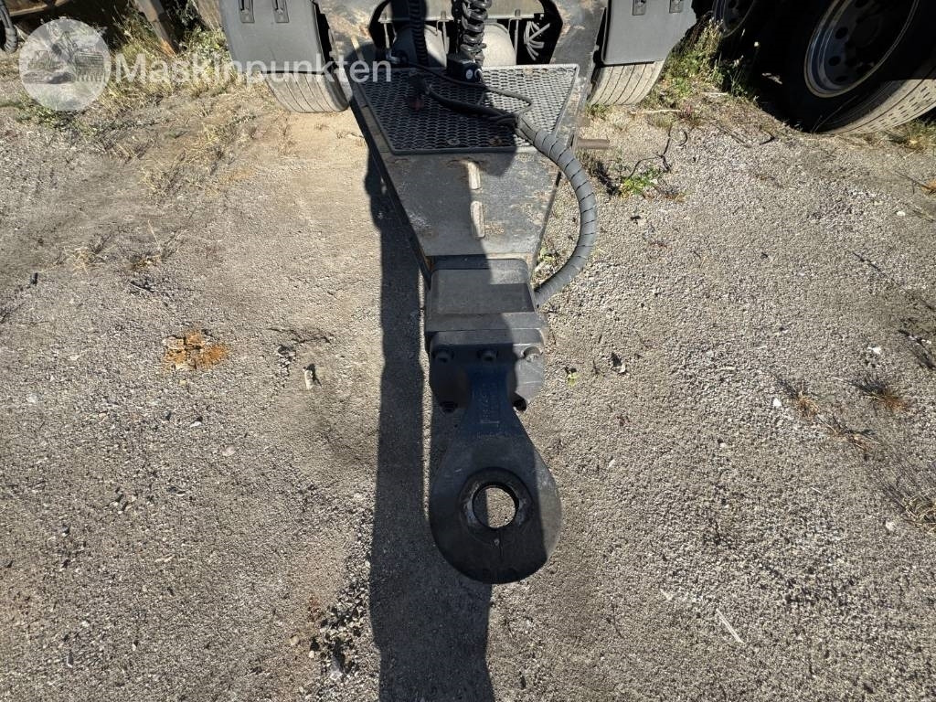 NTM APVD-52 - Remolque dolly: foto 3 NTM APVD-52 - Remolque dolly: foto 3