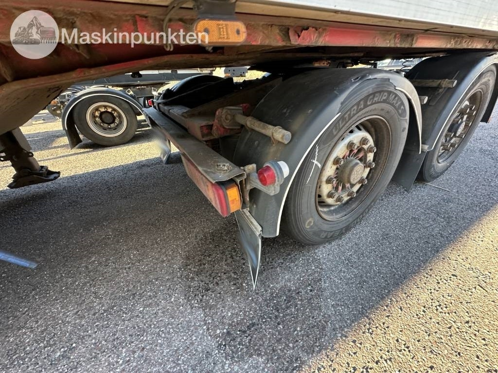 Närko C2MS11P11  - Remolque dolly: foto 4 Närko C2MS11P11  - Remolque dolly: foto 4