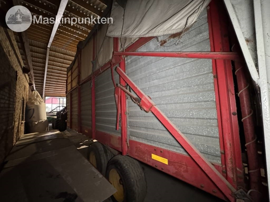 Taarup 1030 - Otros maquinaria: foto 2 Taarup 1030 - Otros maquinaria: foto 2