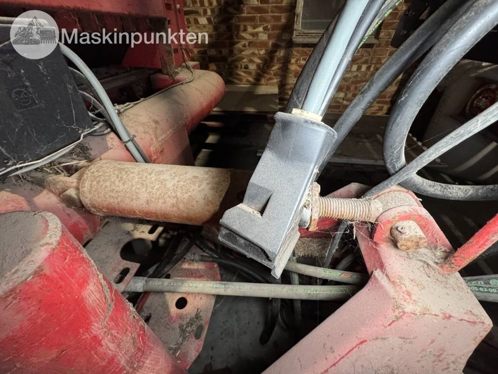 Taarup 1030 - Otros maquinaria: foto 4 Taarup 1030 - Otros maquinaria: foto 4